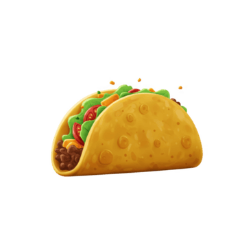 Photo of Navajo Taco